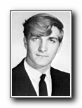 Ken Willock: class of 1971, Norte Del Rio High School, Sacramento, CA.